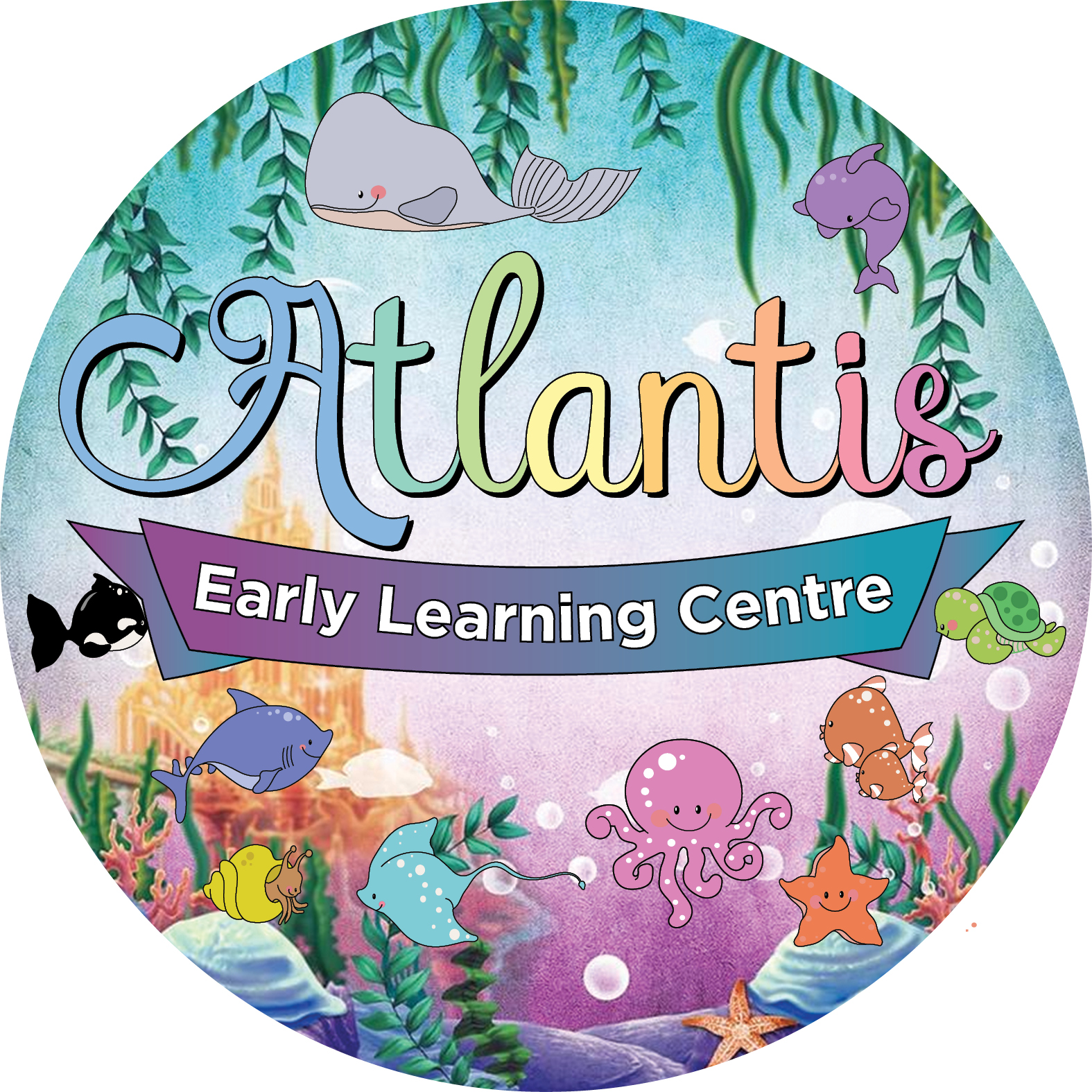 Early learning centre